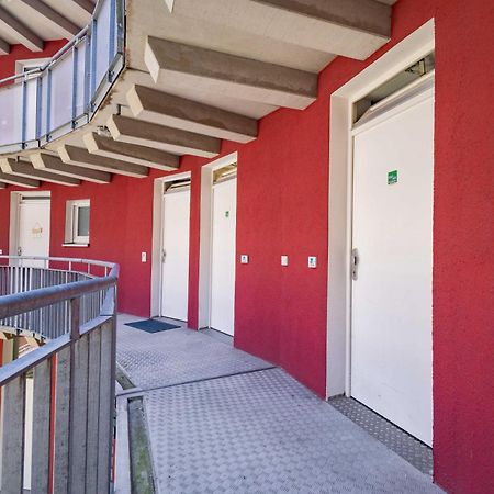 Business Apartment Am Hauptbahnhof Φράιμπουργκ Εξωτερικό φωτογραφία