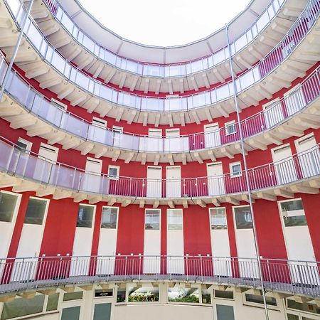 Business Apartment Am Hauptbahnhof Φράιμπουργκ Εξωτερικό φωτογραφία